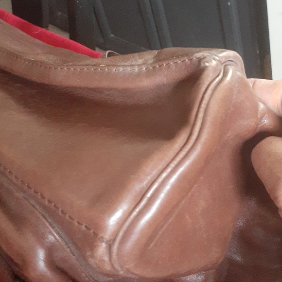 DANI SAMANIEGO BAG - Picture 14 of 14